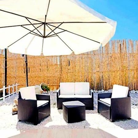 Вилла Agriturismo Sa Pramma Baratili San Pietro Экстерьер фото